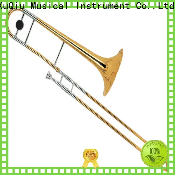 cool trombone instrument piston solo for concert 1