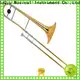 cool trombone instrument piston solo for concert 1