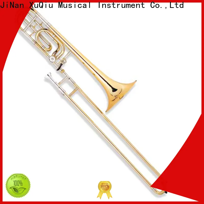 XuQiu xtb002 concert trombone solo for beginner 1
