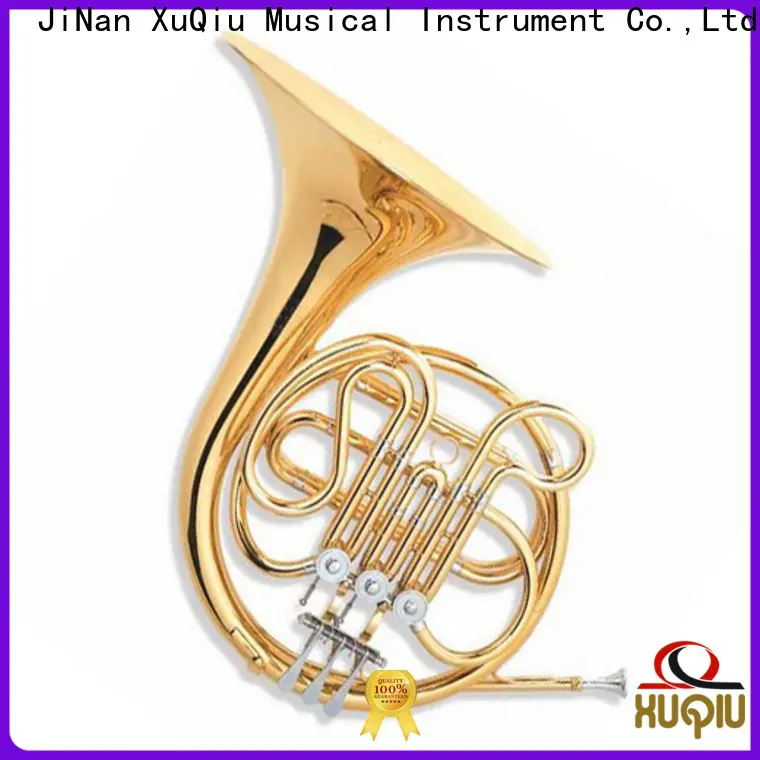 XuQiu custom french horn sound makers for kids 1