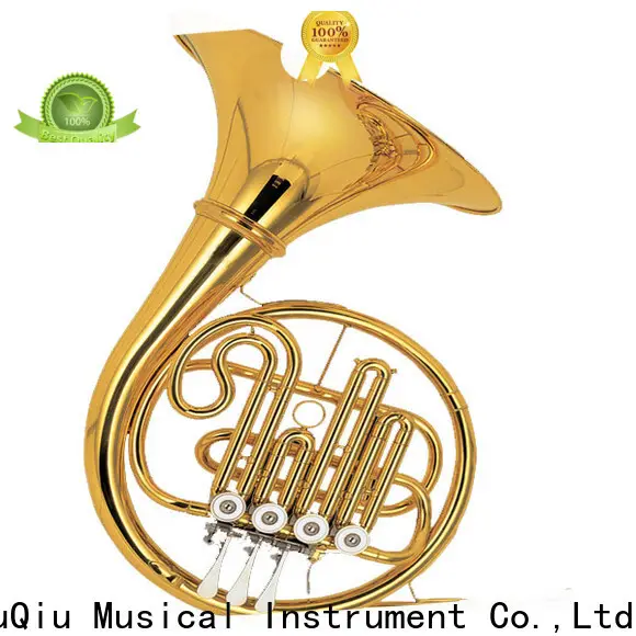 XuQiu french piccolo french horn manufacturer for concert 1