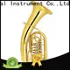 XuQiu xph101 bass euphonium manufacturers for concert 1