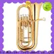 XuQiu new types of euphoniums band instrument for competition 1