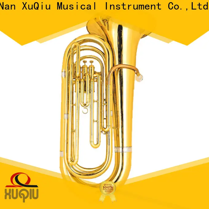 famous f tuba xta001 band instrument for concert 1