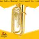 famous f tuba xta001 band instrument for concert 1