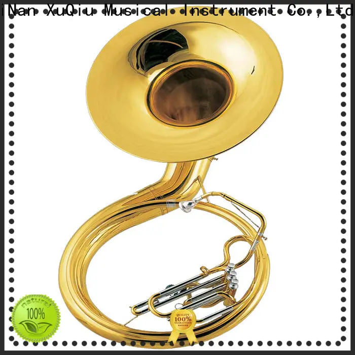 famous sousaphone xss003 for sale for concert 1