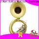 XuQiu xss004 silver sousaphone for sale for beginner 1