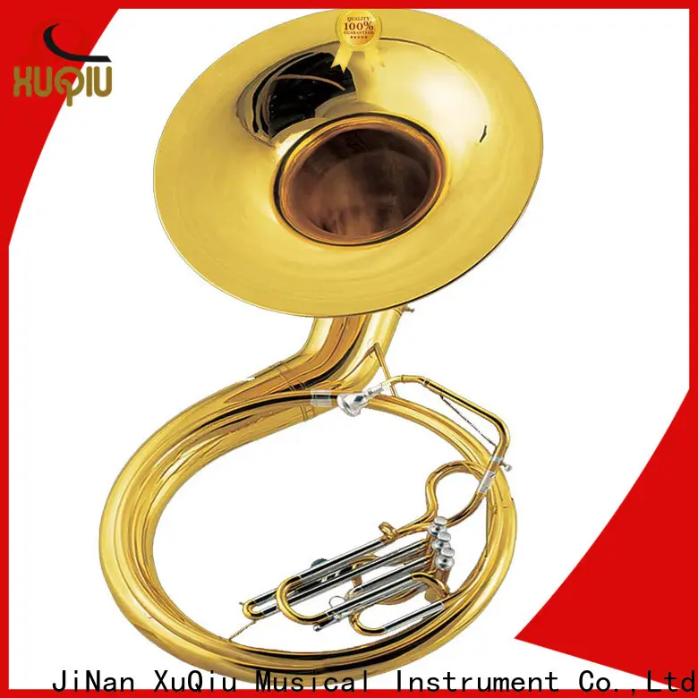 buy sousaphone brass instrument silver price for band 1