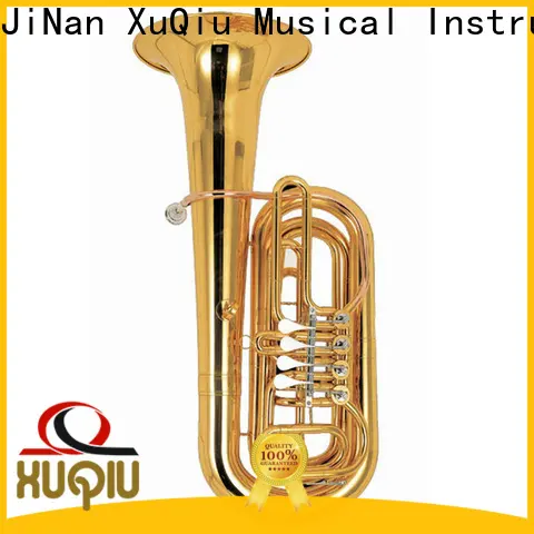XuQiu tuba a tuba supplier for competition 1