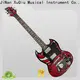 XuQiu sneg056 wholesale guitars suppliers manufacturer for student 1