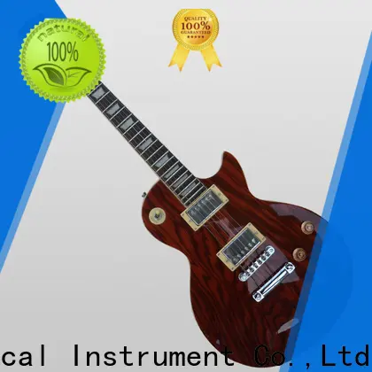 XuQiu cheap best electric guitar manufacturer for student 1
