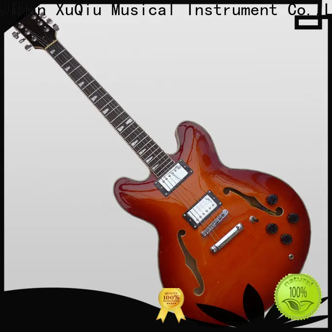 XuQiu sneg005 new electric guitar manufacturer for student 1