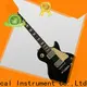 XuQiu cheap 6 string electric guitar manufacturer for kids 1