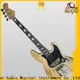XuQiu good best acoustic electric bass guitar sound for competition 1