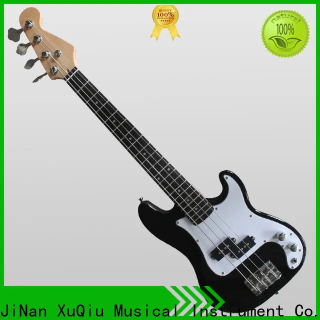 XuQiu acoustic best bass guitar sound for children 1