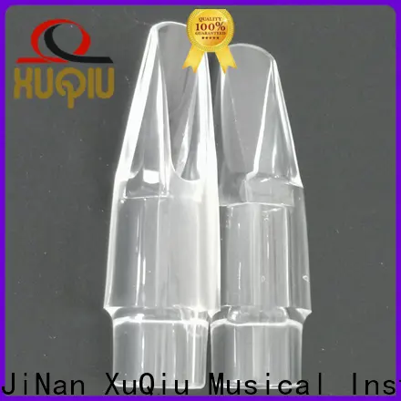 XuQiu best soprano saxophone mouthpiece manufacturers for student 1