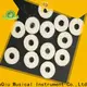 XuQiu wholesale alto saxophone neck strap band instrument for kids 1