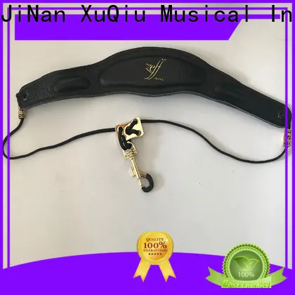 professional alto sax neck strap transparent supplier for beginner 1