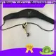 professional alto sax neck strap transparent supplier for beginner 1