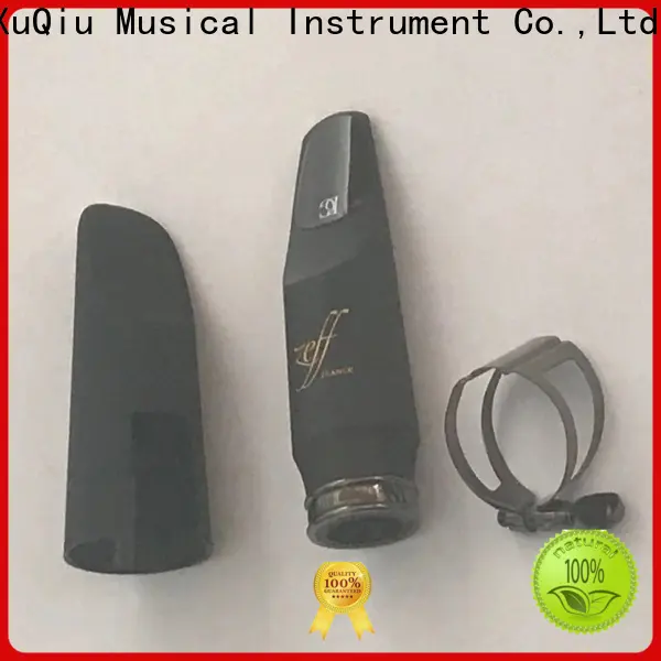 XuQiu bass clarinet ligature supplier for concert 1