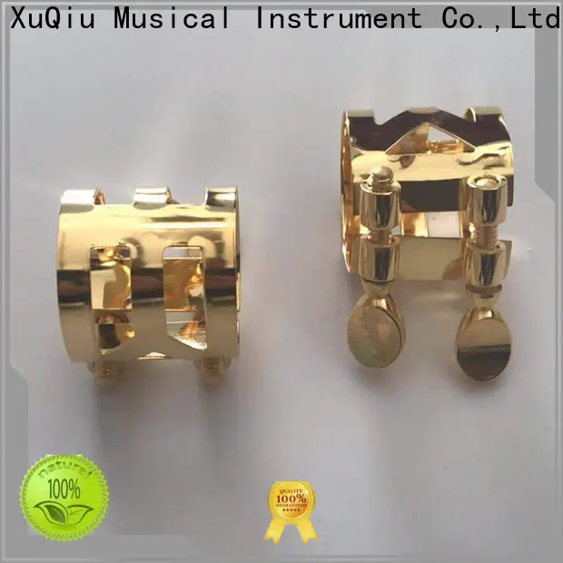 XuQiu mt001 trumpet felt band instrument for beginner 1
