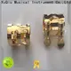 XuQiu mt001 trumpet felt band instrument for beginner 1