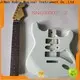 XuQiu Wholesale electric guitar necks manufacturer for kids 1