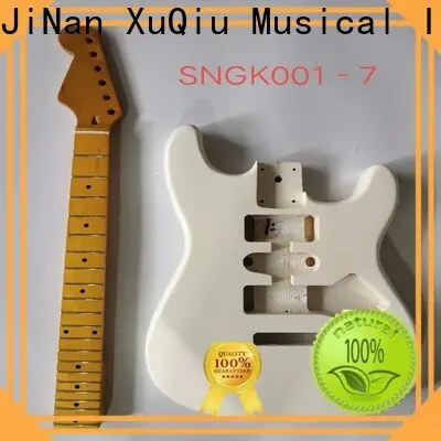 XuQiu guitar bodies for sale manufacturer for concert 1