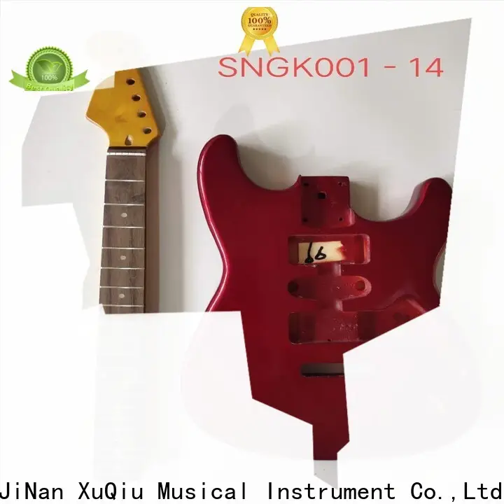 XuQiu Wholesale guitar necks for sale supplier for beginner 1