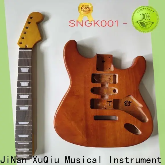 Wholesale guitar bodies for sale for sale for performance 1
