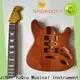 Wholesale guitar bodies for sale for sale for performance 1