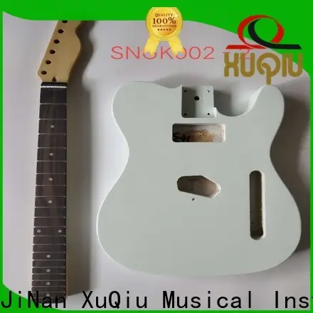 Wholesale acoustic guitar neck manufacturer for kids 1