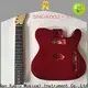 XuQiu Wholesale custom guitar necks for sale for performance 1