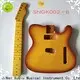 quality electric guitar body manufacturer for kids 1