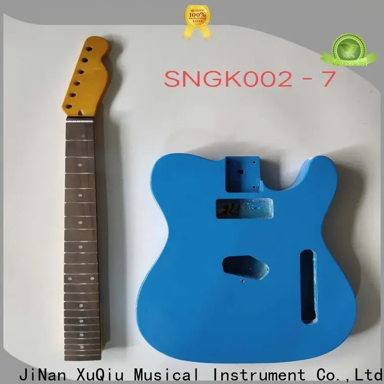 quality replacement guitar neck manufacturer for beginner 1