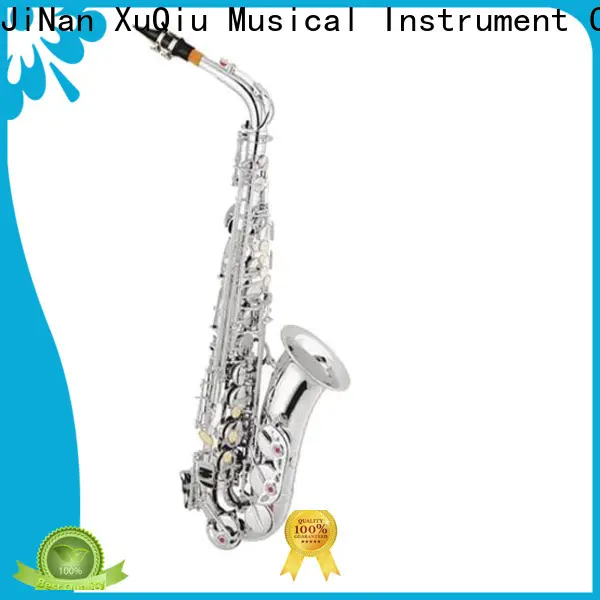 XuQiu alto new alto saxophone for sale for beginner 1