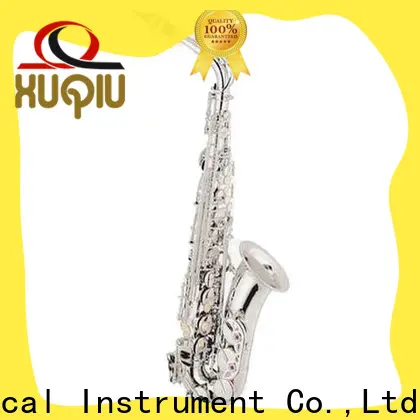 XuQiu standard alto saxophone instrument brands for student 1