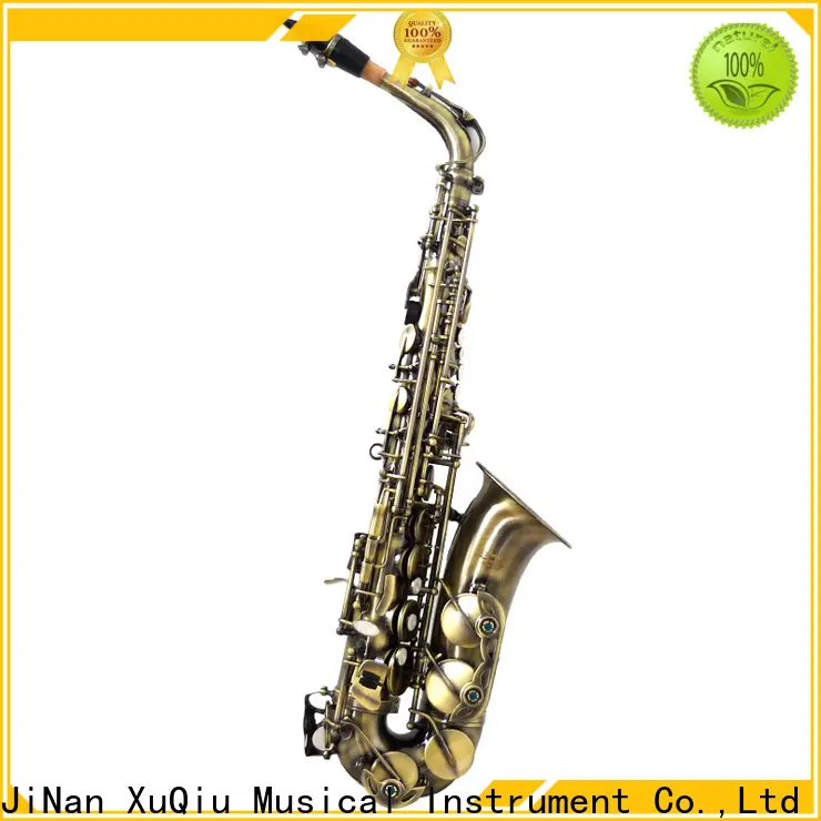 XuQiu xal2001 alto saxophone price for sale for student 1