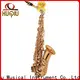 XuQiu professional best student alto saxophone supplier for student 1