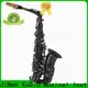 XuQiu best silver alto saxophone for sale supplier for beginner 1