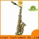 XuQiu blacknickel best cheap alto saxophone brands for beginner 1