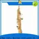 XuQiu professional soprano saxophone manufacturer for student 1