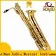 XuQiu baritone professional baritone saxophone price for band 1