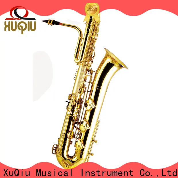 XuQiu bass contrabass saxophone price price for children 1