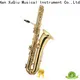 XuQiu bass subcontrabass saxophone for sale supplier for band 1