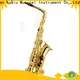 XuQiu new new alto saxophone for sale manufacturer for beginner 1