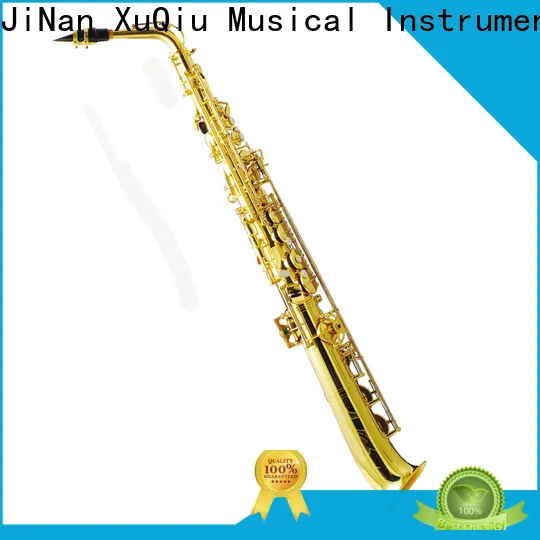 XuQiu xal1013 alto saxophone for sale manufacturer for student 1