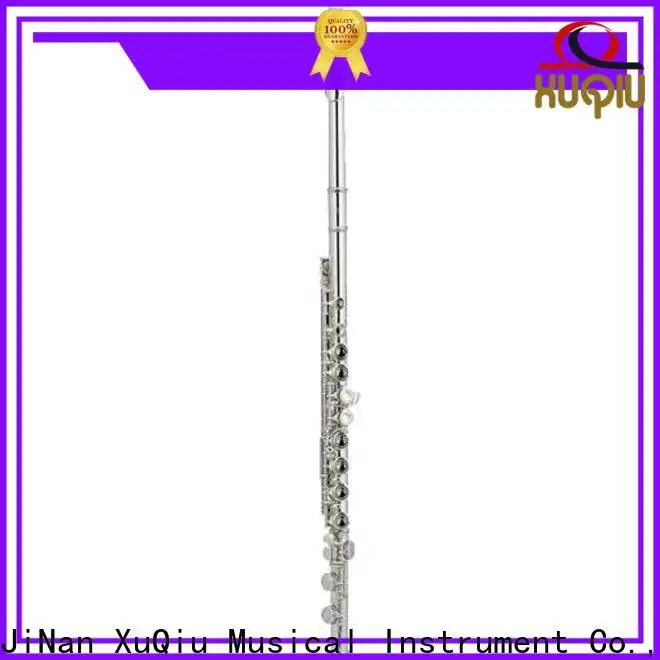 XuQiu bass open hole flute brands for concert 1