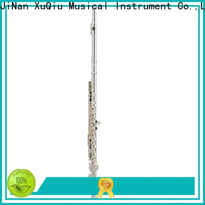 XuQiu Wholesale metal flute brands for beginner 1