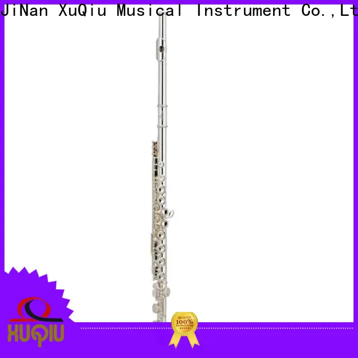 XuQiu flute flute for beginners online for concert 1